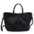 Louis Vuitton Monogram Empreinte Black Mazarine MM Tote and Shoulder Bag - view 4