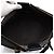Louis Vuitton Monogram Empreinte Black Mazarine MM Tote and Shoulder Bag - view 5