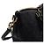 Louis Vuitton Monogram Empreinte Black Mazarine MM Tote and Shoulder Bag - view 8