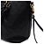 Louis Vuitton Monogram Empreinte Black Mazarine MM Tote and Shoulder Bag - view 9