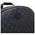 Gucci Zaino da uomo GG Supreme Interlocking - vista 10