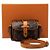 Louis Vuitton Borsa a tracolla e crossbody Monogram Archive Cargo Wearable Wallet