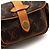 Louis Vuitton Borsa a tracolla e crossbody Monogram Archive Cargo Wearable Wallet - vista 10