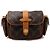 Louis Vuitton Borsa a tracolla e crossbody Monogram Archive Cargo Wearable Wallet - vista 2