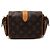 Louis Vuitton Borsa a tracolla e crossbody Monogram Archive Cargo Wearable Wallet - vista 5