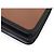 Burberry Borsa a tracolla TB Medium in pelle Marrone - vista 6