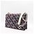 Borsa a tracolla Diorama Silver Chain Edizione Limitata Multicolore - vista 3