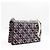 Borsa a tracolla Diorama Silver Chain Edizione Limitata Multicolore - vista 4