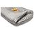 Tom Ford Clutch pieghevole da donna Argento Metallizzato - vista 10