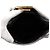 Tom Ford Clutch pieghevole da donna Argento Metallizzato - vista 5