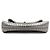 Tom Ford Clutch pieghevole da donna Argento Metallizzato - vista 6