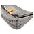 Tom Ford Clutch pieghevole da donna Argento Metallizzato - vista 8