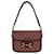 Horsebit 1955 Gucci Horsebit Supreme Shoulder Bag Medium Red