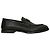 Hermès Mocassini neri da uomo KEXHDJBM Nero