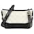 Chanel Borsa Hobo Gabrielle Small White Collection Bianco  - vista 1