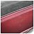 Chanel Collar and Tie Flap Chevron Sheepskin Small Nero - vista 4