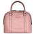 Gucci Borsa Dome Microshima Margo Top Handle Midi Pink Rosa
