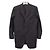 Hermès Wollblazer Schwarz - Ansicht 4