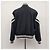 Céline Wool Jackson Teddy Jacket Black - view 8