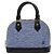 Louis Vuitton Borsa a mano e tracolla Epi Alma BB Blue Top Handle