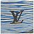 Louis Vuitton Borsa a mano e tracolla Epi Alma BB Blue Top Handle - vista 6