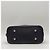 Louis Vuitton Borsa a mano e tracolla Epi Alma BB Blue Top Handle - vista 9