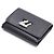 Louis Vuitton Cartera Twist XS para mujer Negro - vista 2