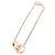 Cartier Bracciale Love da donna Oro rosa