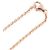 Cartier Bracciale Love da donna Oro rosa - vista 3