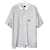 Balenciaga Regular Polo Shirt Blau
