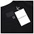 Givenchy Unisex T-Shirt aus Baumwolle in Schwarz mit Mini-Logo-Stickerei - Ansicht 5