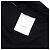 Givenchy Unisex T-Shirt aus Baumwolle in Schwarz mit Mini-Logo-Stickerei - Ansicht 6