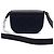 Dior Borsa a tracolla mini con patta Saddle Multi Navy - vista 4