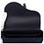 Dior Borsa a tracolla mini con patta Saddle Multi Navy - vista 6