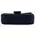 Dior Borsa a tracolla mini con patta Saddle Multi Navy - vista 7