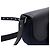 Dior Borsa a tracolla mini con patta Saddle Multi Navy - vista 8