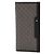 Montblanc Portafoglio lungo da uomo Meisterstück Satorial Canvas Leather Marrone - vista 2