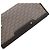 Montblanc Portafoglio lungo da uomo Meisterstück Satorial Canvas Leather Marrone - vista 5