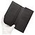 Montblanc Portafoglio lungo da uomo Meisterstück Satorial Canvas Leather Marrone - vista 6
