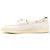 Loro Piana Mocassini in camoscio da donna Namib Walk D'oro - vista 4