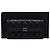 Chanel Caviar Boy Black Long Flap Wallet Schwarz
