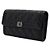 Chanel Caviar Boy Black Long Flap Wallet Schwarz - Ansicht 3