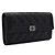 Chanel Caviar Boy Black Long Flap Wallet Schwarz - Ansicht 4
