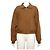 Hermès Giacca da donna Wool Brown Chaine d'Ancre Season Marrone