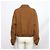 Hermès Giacca da donna Wool Brown Chaine d'Ancre Season Marrone - vista 4