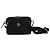 Tory Burch Virginia Crossbody Bag Black Schwarz