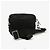 Tory Burch Virginia Crossbody Bag Black Schwarz - Ansicht 3