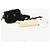 Tory Burch Virginia Crossbody Bag Black Schwarz - Ansicht 8