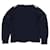 Burberry Junior Langarm-Cardigan Blau - Ansicht 5