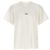 Maison Martin Margiela Baumwoll-T-Shirt Weiß